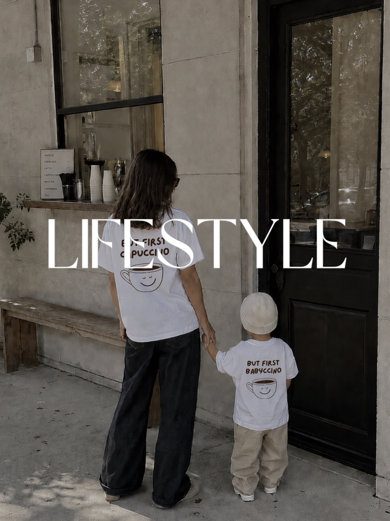 lifestyle oblečení lifestyle oblečení